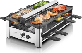 Caso AirClean Raclette