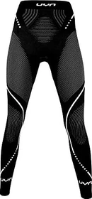 UYN Evolutyon Hose lang blackboard/anthractie/white (Damen)