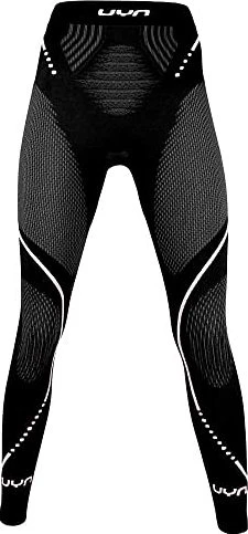 UYN Evolutyon Hose lang blackboard/anthractie/white (Damen)
