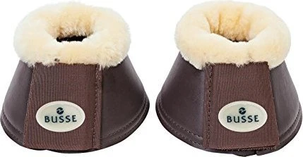 Busse Hufglocken Comfort-Fell