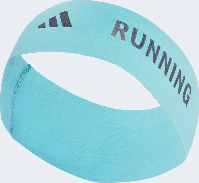 adidas Running Climacool Stirnband mint ton/black reflective