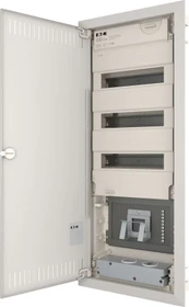 Eaton xComfort Hybrid-Kleinverteiler