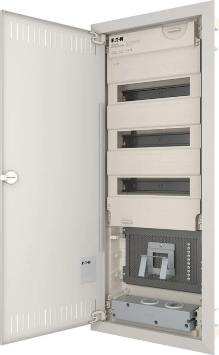 Eaton xComfort Hybrid-Kleinverteiler