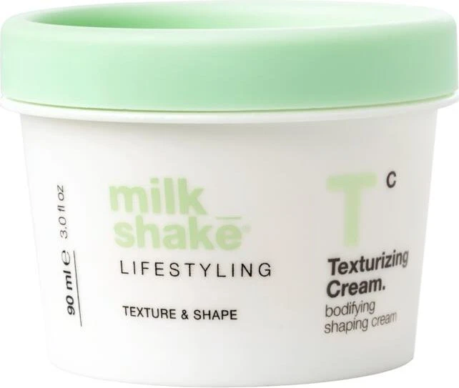 Milk Shake Lifestyling Texturizing Cream, 90ml
