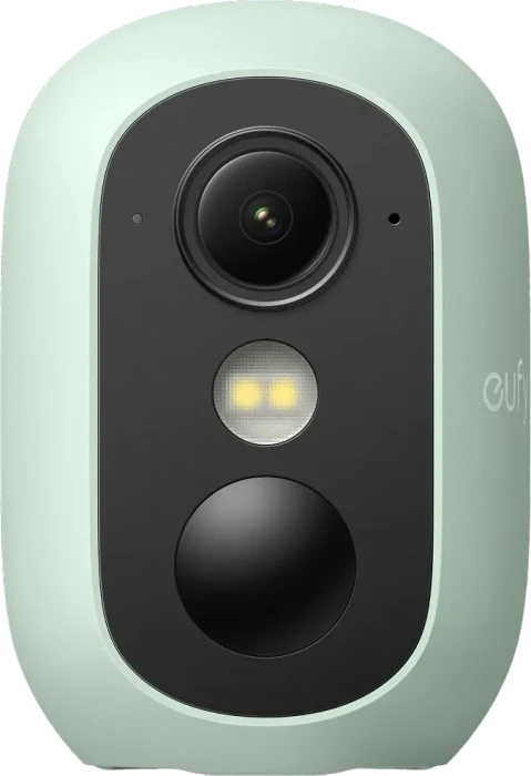 eufy eufyCam C35