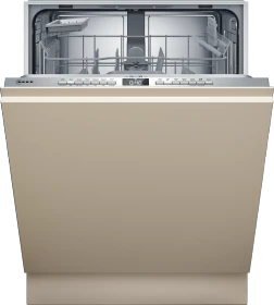 Neff N50 S255HTX06E Großraum-Geschirrspüler