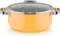 WMF Fusiontec Mineral Pro Bratentopf 24cm mango yellow Vorschaubild