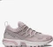 Salomon ACS+ OG cloud gray/pale mauve/phantom Vorschaubild