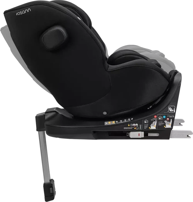 Osann One360 SL mini all black