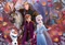 Clementoni Supercolor Disney Frozen 2, 40-tlg. Vorschaubild