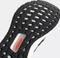 adidas Ultraboost 20 core black/signal coral/cloud white (Damen) Vorschaubild