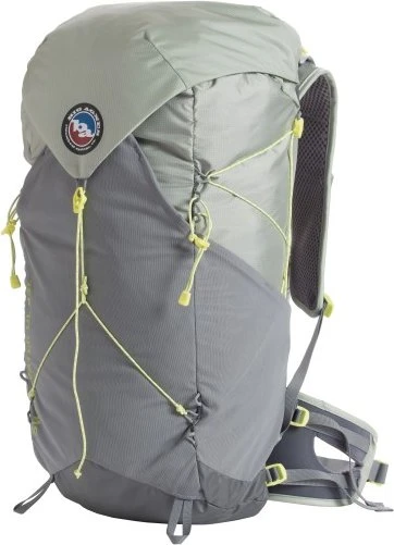 Big Agnes Sweetwater UL 43 S/M mercury