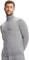Falke Basic Apparel Rollkragen Pullover light greymel. (Herren) Vorschaubild