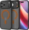 Spigen Ultra Hybrid (MagFit) für Apple iPhone 17 Pro Max Vorschaubild