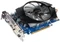 GIGABYTE Radeon HD 7750 OC, 2GB DDR3, VGA, 2x DVI, HDMI Vorschaubild