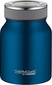 Thermos TC Food Jar Isolierbecher 562ml saphire blue