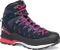 Hanwag Makra Pro GTX navy/pink (Damen) Vorschaubild