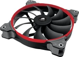Corsair Air Series AF140 Quiet Edition, 140mm
