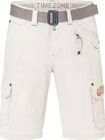 Timezone Regular RykerTZ Shorts beige (Herren)