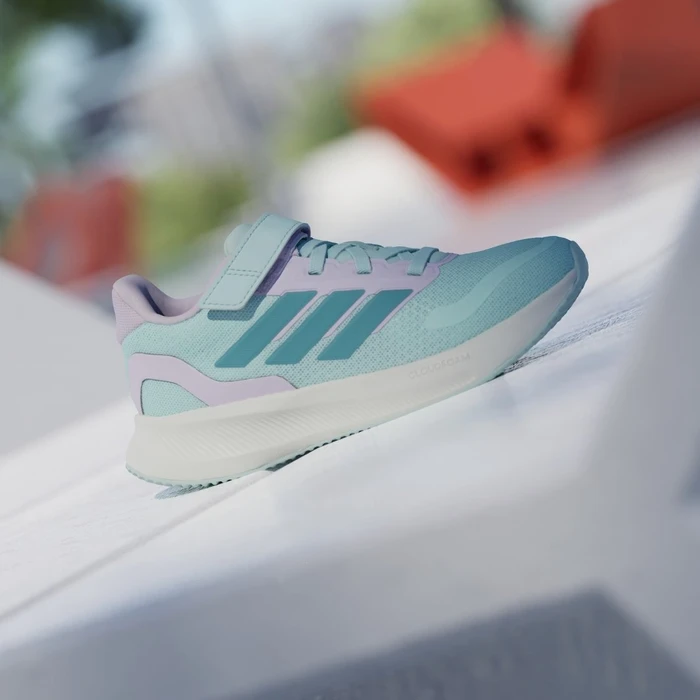 adidas Runfalcon 5 halo mint/mint ton/ice lavender (Junior)