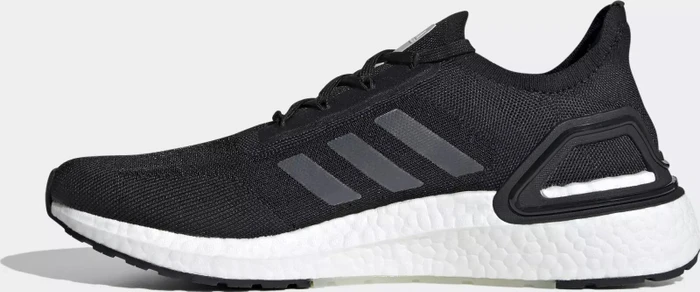 adidas Ultraboost Summer.RDY core black/cloud white (Herren)