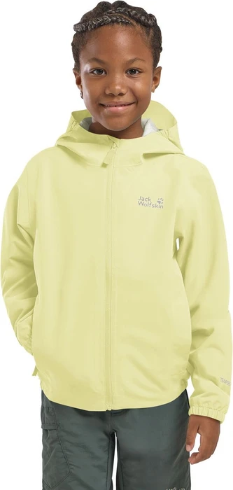 Jack Wolfskin Flaze Funktionsjacke daisy (Junior)