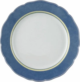 Hutschenreuther Maria Theresia Medley Mantova Speiseteller 27cm