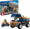 LEGO City - Motorradtransporter Vorschaubild