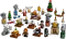 LEGO Harry Potter - Adventskalender 2024 Vorschaubild