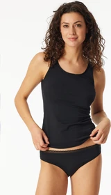 Schiesser Rio Spitze 3er Pack Slip schwarz (Damen)