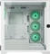LC-Power Gaming 806W Crosswind_X, weiß, Glasfenster Vorschaubild