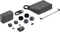 DJI Mic Mini, 2 Sender + 1 Empfänger + Ladeetui Vorschaubild