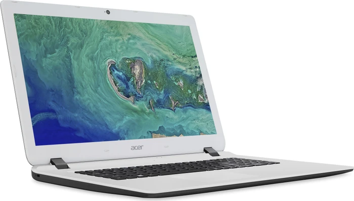 Acer Aspire ES1-732-P8Q1, weiß, Pentium N4200, 4GB RAM, 1TB HDD, DE