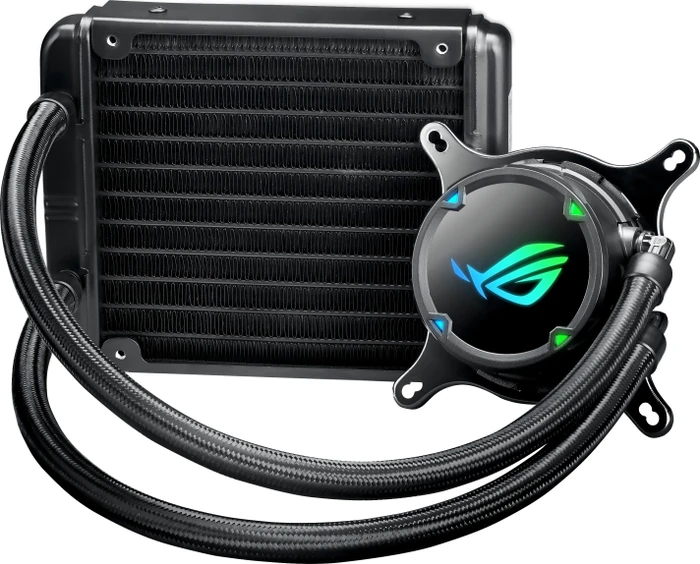 ASUS ROG Strix LC 120