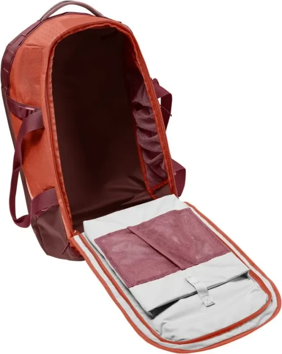 Vaude CityDuffel 35 Reisetasche hotchili
