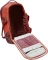 Vaude CityDuffel 35 Reisetasche hotchili Vorschaubild
