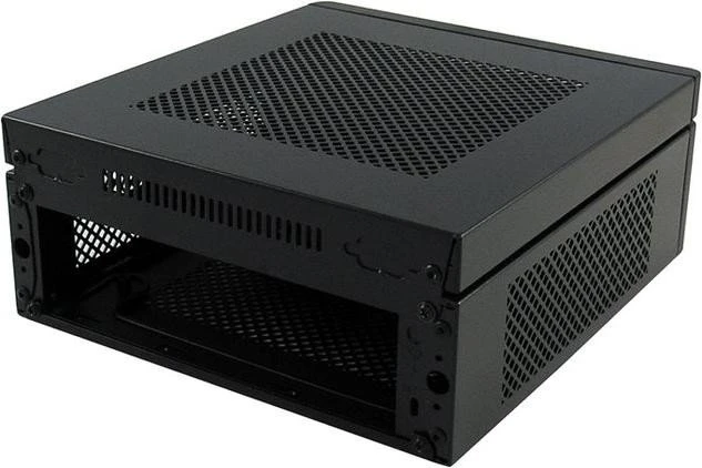 LC-Power LC-1530mi, schwarz, Mini-ITX