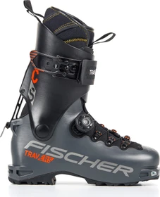 Fischer Travers CS (Modell 2022/2023)