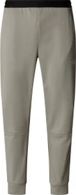 The North Face Mountain Athletics Trainingshose lang clay grey/cavern grey (Herren)