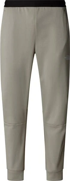 The North Face Mountain Athletics Trainingshose lang clay grey/cavern grey (Herren)