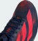 adidas Adizero Evo SL dark blue/lucid red/muted purple (Damen) Vorschaubild