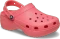 Crocs Classic Platform guava (Damen) Vorschaubild
