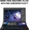 ASUS ROG Zephyrus Duo 16 GX650RM-LO032W, Ryzen 9 6980HX, 16GB RAM, 1TB SSD, GeForce RTX 3060, DE Vorschaubild