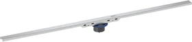Geberit CleanLine50 Duschrinne 30-90cm, Edelstahl gebürstet