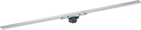 Geberit CleanLine50 Duschrinne 30-90cm, Edelstahl gebürstet