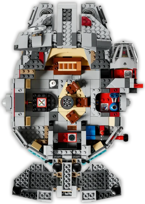 LEGO Star Wars SMART Play - Millennium Falcon