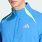 adidas adi365 Formotion Laufjacke ray blue (Herren) Vorschaubild