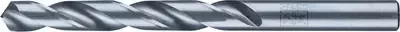 Pferd SPB DIN 340 HSSG N 11.5 STEEL Spiralbohrer, 11.5x128mm, 5 Stück