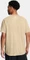 Under Armour Tech Textured Funktionsshirt kurzarm city khaki/white (Herren) Vorschaubild