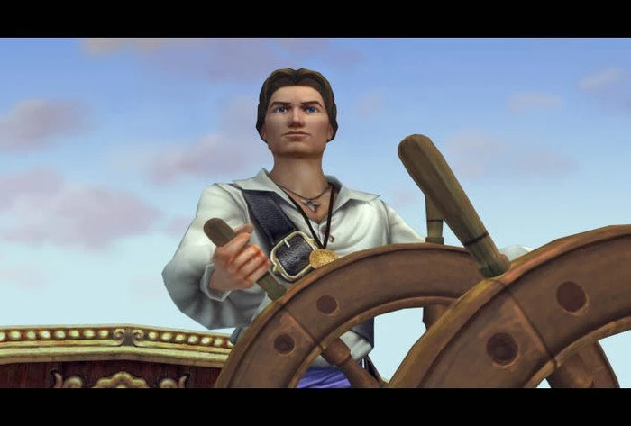 Sid Meier's Pirates! (Download) (PC)